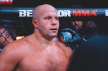 Siz bilgan va bilmagan So'nggi imperator - Fedor Emelyanenko haqida