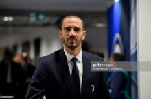 Bonuchchi: "Milan"ga o'tganimda boshim ishlamay qolgandi"