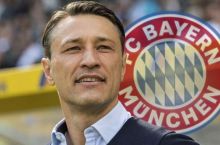 Kovach: "Messi men uchun eng yaxshilarning eng yaxshisi"