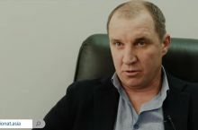 Sergey Lushchan: "Meni nohaq ayblashdi. "Bunyodkor" bosh direktorini sudga beraman"