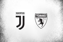 A Seriya. Yuventus – Torino uchrashuvining boshlang'ich tarkiblari malum bo'ldi
