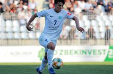 Andijon - Dinamo: Samarqand klubi 5 yillik noxush ananani buza oladimi?