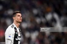 Ronaldu: "Barselona men uchun emas"