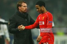 Rojers: "Sterling - dunyoning eng yaxshi futbolchilaridan biri"
