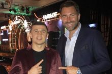 Sportchilar ijtimoiy tarmoqlarda