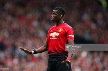 "Manchester Yunayted" Pogbani salkam 200 mln evroga sotishga tayyormi?!