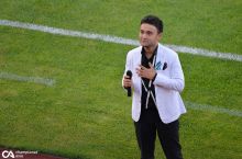 Namangandagi stadionda koncert dasturi avjiga chiqdi