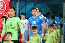 Bugun futbol. "Buxoro" - "Nasaf"
