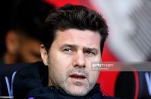 Pochettino ikkita chetlatish haqida: "Hakamning qarorini hurmat qilaman. Bu futbol"