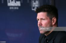 LaLiga. "Atletiko" Kataloniyada mag'lub bo'ldi