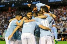 LaLiga. "Selta" joriy mavsum chempioni "Barselona"ni mag'lubiyatga uchratib, 14-pog'onaga ko'tarildi