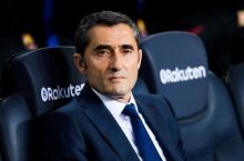 Valverde jamoasining mag'lubiyatiga izoh berdi