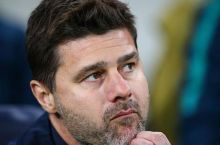 Pochettino: “Hakamning ikkita futbolchimizni chetlatishiga hurmat bilan qarayman”