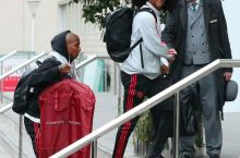 "Manchester Yunayted"ning bugungi o'yin uchun qaydnomasi malum!