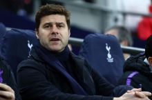 Pochettino: "Tottenxem"dagi o'zgarishlar og'riqli bo'ladi"