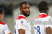 "Manchester Yunayted" Dembeleni sotib olmoqchi