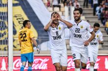 Superliga. AGMK o'z uyida "Surxon"dan ustun keldi