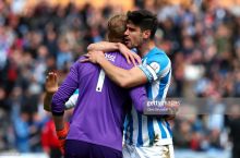 APL. Rasman: "Manchester Yunayted" ECHLdan quruq qoldi