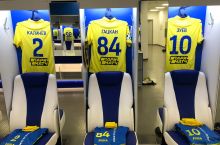 "Rostov" - "Krasnodar". Asosiy tarkiblar elon qilindi
