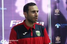 Timur Kapadze kibersportga munosabati haqida gapirdi
