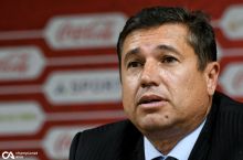 Andrey Miklyaev: "Asosiysi – g'alaba"