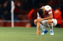 APL. "Arsenal" ochko yo'qotdi va deyarli ECHL yo'llanmasidan mahrum bo'ldi