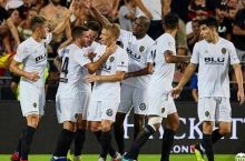 LaLiga. "Valensiya" XXI asrda ilk marta bu natijani qayd etdi
