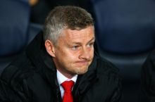 “Manchester Yunayted” ketma-ket 14 ta uchrashuvda gol o'tkazdi