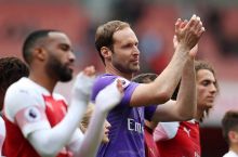 “Arsenal” 35 yil ichidagi eng noxush natijasini qayd etdi