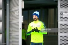 Gyundogan: "Liverpul" yaqin yillar ichida bir nechta sovrin yutishi mumkin"