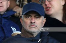 Evropaning eng kuchli yarim himoyachisi kim? Mourinyu javob berdi