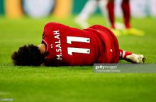 Klopp Saloh haqidagi malumotni tasdiqladi