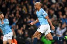 “Manchester Siti” yana rekord o'rnatdi