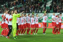 “Keln” 1 yil o'tib, Bundesligaga qaytdi