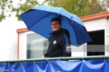 O'zbekiston terma jamoasi murabbiyi "Inter"da - Ertaga klub qarorgohida vice-prezident Zanetti bilan uchrashuv