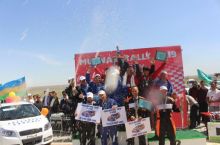 Olamsport: Mo'ynoq rallisi yakunlandi, Fedor Emelyanenko faoliyatini yakunlashiga shama qildi va boshqa xabarlar
