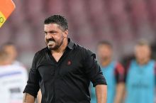 Gattuzo: "Har qanday odam meni haqorat qilishi mumkin, ammo keyin birga-bir uchrashamiz"