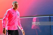 "Real" Mbappe uchun 280 mln. evro to'lamaydi