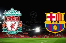 "Liverpul" - "Barselona". Jamoalar o'yinga qanday tayyorgarlik ko'rishmoqda?