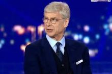 Арсен Венгер: “Энфилд” — жавоб ўйинига боришни хоҳламайдиган ягона стадион”
