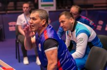 Olamsport: Боксчиларимизда 1 та ғалаба ва 2 та мағлубият ва бошқа хабарлар