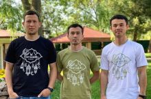 Sportchilar ijtimoiy tarmoqlarda