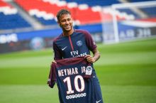 "Real" Neymar uchun 350 mln. evro va Xamesni berishi mumkin