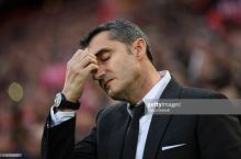 Kun so'rovnomasi: Ernesto Valverde "Barselona"ni tark etishi kerakmi?