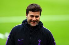 Pochettino: "Hamma "Ayaks"ni finalga chiqarib qo'ymoqda, lekin siz buni ko'rishingiz kerak"