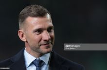 SHevchenko: "Balki 1 kun kelib men ham "Milan" jamoasini boshqarishim mumkin"