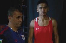Olamsport: Bokschilarimizning Sankt-Peterburgdagi natijalari, "Humo Arena" oldidagi harbiy texnika
