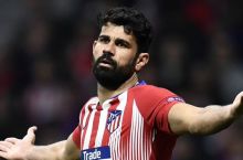 Diego Kosta A Seriyaga ko'chib o'tishi mumkin