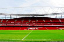 Yozda "Arsenal" shartnoma imzolashi mumkin bo'lgan 6 futbolchi
