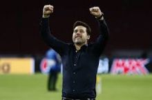 Pochettino: “Hamma qahramon, Lukas Moura esa superqahramon”